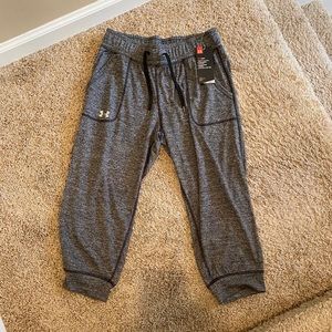 Under Armour Capris